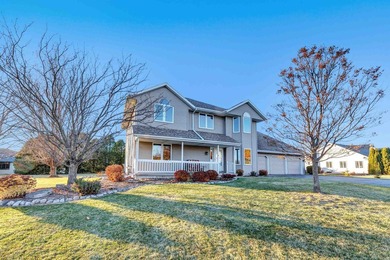 Lake Micigan - Door County Home For Sale in Sturgeon Bay Wisconsin