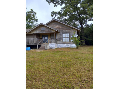 Lake Dardanelle Home For Sale in Russellville Arkansas