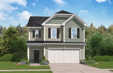 (private lake, pond, coastal) Home For Sale in Graniteville South Carolina