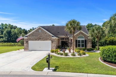 Lake Home Sale Pending in North Myrtle Beach, South Carolina
