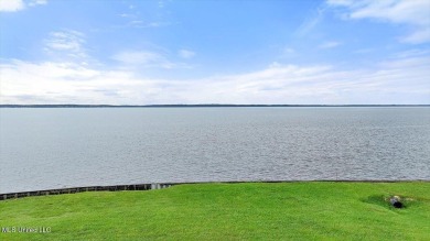 Lake Lot For Sale in Brandon, Mississippi