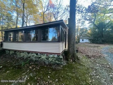 Lake Home For Sale in Dingmans Ferry, Pennsylvania