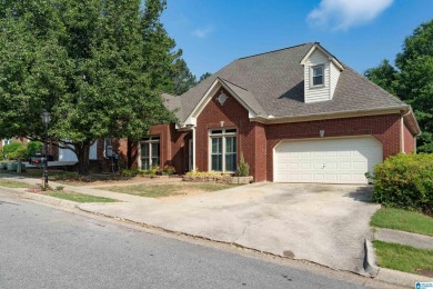 Indian Valley Lake Home For Sale in Birmingham Alabama