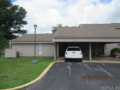 Greers Ferry Lake Condo For Sale in Fairfield Bay Arkansas
