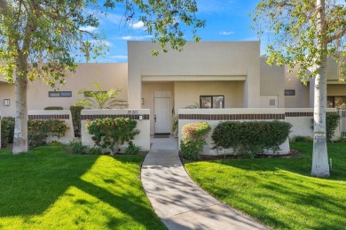 Lake Condo For Sale in Cathedral City, California