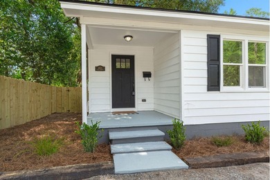 Welcome to 1823 Lisa Street, where thoughtful design, quality - photo 4