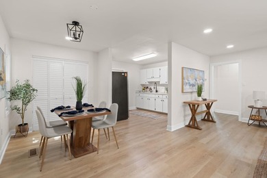 Welcome to 1823 Lisa Street, where thoughtful design, quality - photo 5