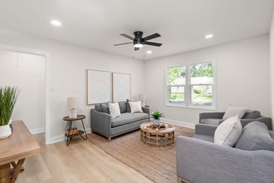Welcome to 1823 Lisa Street, where thoughtful design, quality - photo 6