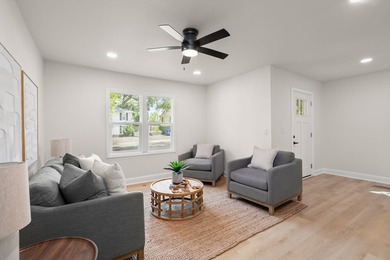 Welcome to 1823 Lisa Street, where thoughtful design, quality - photo 7