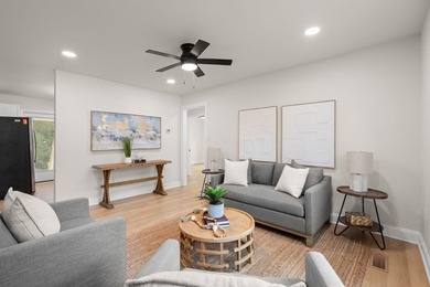 Welcome to 1823 Lisa Street, where thoughtful design, quality - photo 8