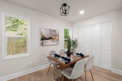 Welcome to 1823 Lisa Street, where thoughtful design, quality - photo 10