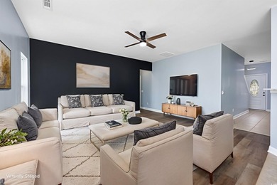 Welcome home. This is a newly renovated home in a very nice - photo 17