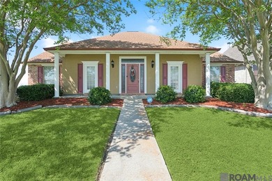 Lake Pontchartrain Home For Sale in Slidell Louisiana