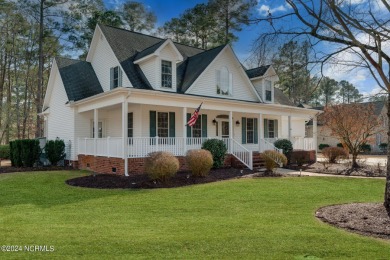 Lake Home Off Market in Chocowinity, North Carolina