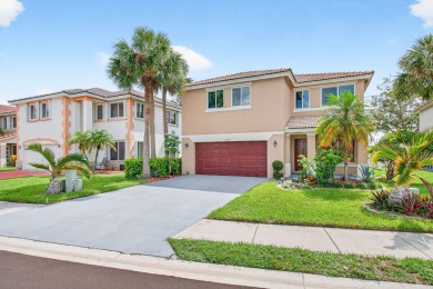 Lake Home For Sale in Coconut Creek, Florida