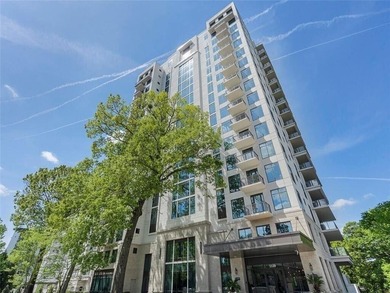 (private lake, pond, coastal) Condo For Sale in Atlanta Georgia