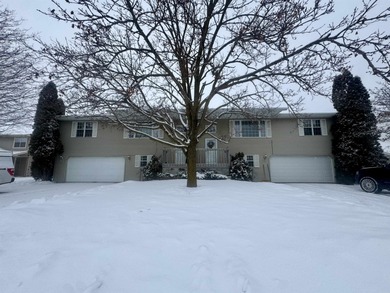 Side-by-side duplex with great rental history! This duplex