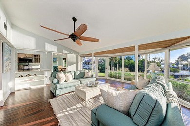 Wake up to ever-changing INTRACOASTAL VIEWS - SUNSETS dancing - photo 32