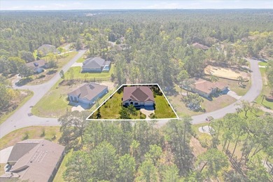 Virtually Staged. Welcome to your dream home in the Sugarmill - photo 2