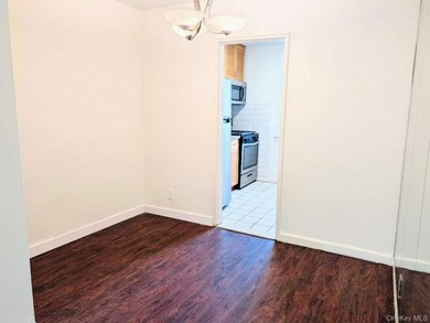 This south facing first floor one bedroom co-op apartment is - photo 2