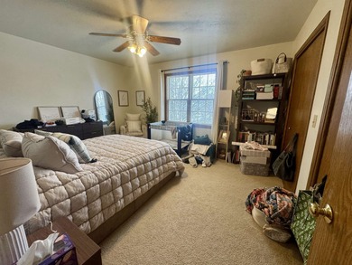 Side-by-side duplex with great rental history! This duplex