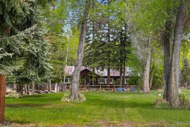Enter your own private enchanted forest when you drive into the - photo 33