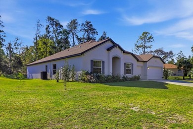 Virtually Staged. Welcome to your dream home in the Sugarmill - photo 4