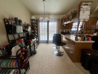 Side-by-side duplex with great rental history! This duplex