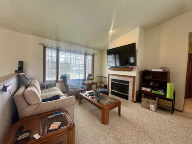 Side-by-side duplex with great rental history! This duplex