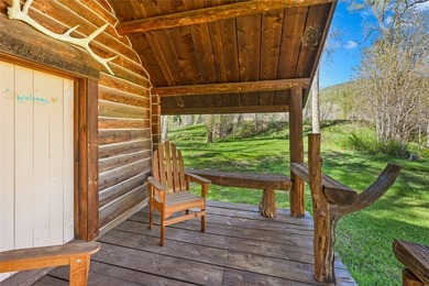 Enter your own private enchanted forest when you drive into the - photo 41