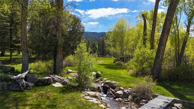 Enter your own private enchanted forest when you drive into the - photo 44