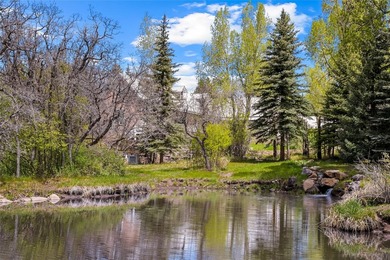 Enter your own private enchanted forest when you drive into the - photo 46