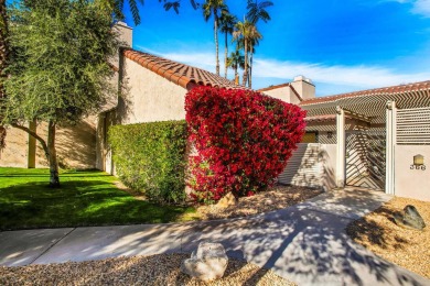 Lake Condo For Sale in Rancho Mirage, California