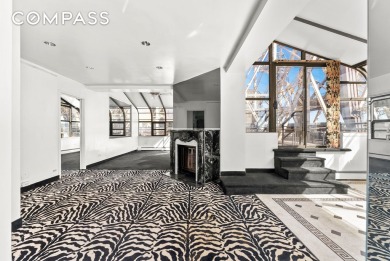 East River Condo For Sale in New York New York