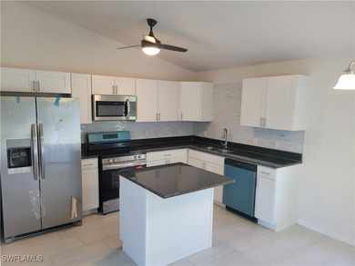 Brand new single family home next to Jim Jeffer Park with all - photo 2