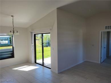 Brand new single family home next to Jim Jeffer Park with all - photo 3