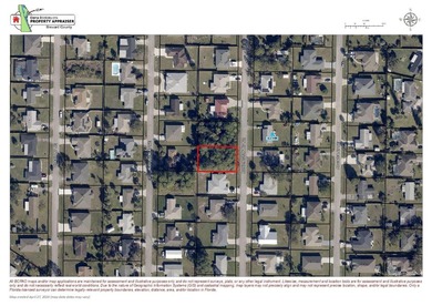 Great opportunity to own a residential vacant lot in NE Palm - photo 8