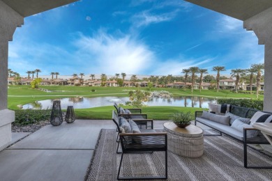 Lakes at Indian Ridge Golf Club Condo For Sale in Palm Desert California