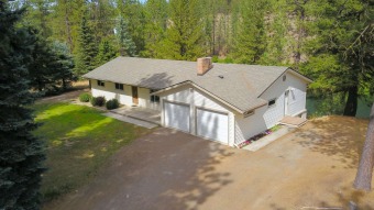 Spokane River Home For Sale in Ford Washington