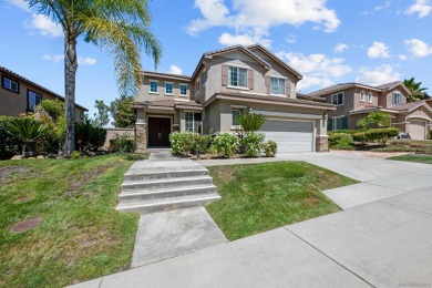 Lake Home Sale Pending in Lake Elsinore, California