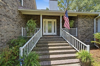 Enjoy the peaceful setting under the beautiful oak trees with - photo 3
