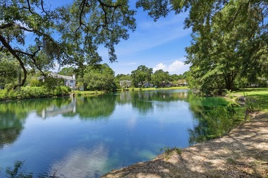 Enjoy the peaceful setting under the beautiful oak trees with - photo 7