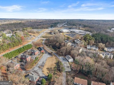 Prime development opportunity in Gainesville, GA near Lake - photo 8