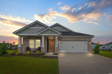 Intracoastal Waterway - Horry County Home Sale Pending in Longs South Carolina