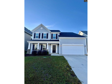 Lake Murray Home For Sale in Chapin South Carolina