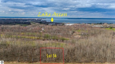 (private lake, pond, creek) Lot For Sale in Houghton Lake Michigan