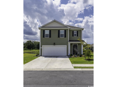 Lake Home For Sale in Longs, South Carolina