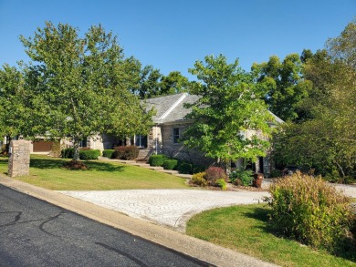 (private lake, pond, creek) Home For Sale in Georgetown Kentucky