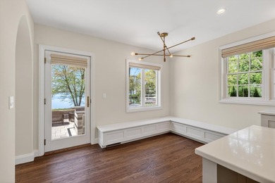 Beautifully updated, embracing its historic character while - photo 15