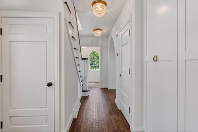 Beautifully updated, embracing its historic character while - photo 19